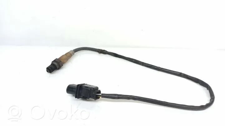 Volkswagen PASSAT B6 Sensore della sonda Lambda 0281004042