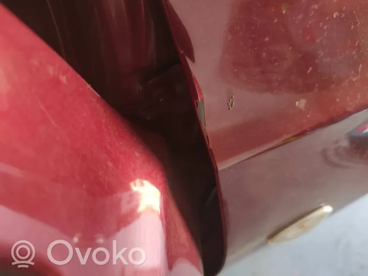 Nissan Qashqai Błotnik przedni 