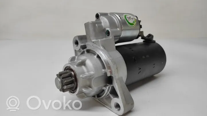 Volkswagen Touareg I Starter motor 070911023BX