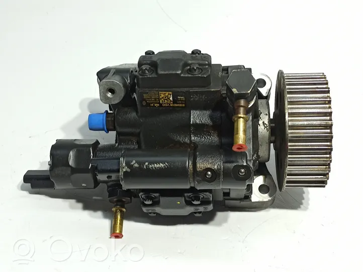 Renault Megane II Fuel injection high pressure pump 167008859R