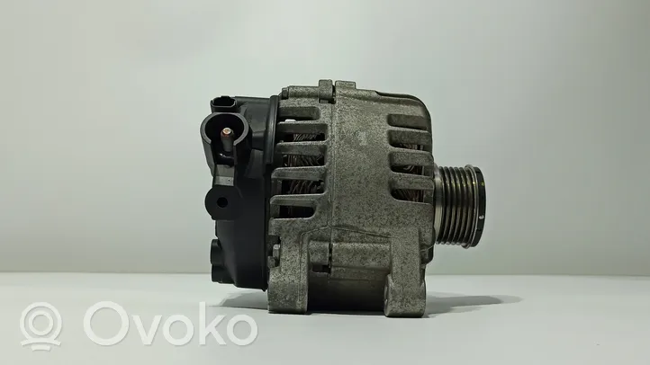 Mitsubishi ASX Generatore/alternatore 9803049980