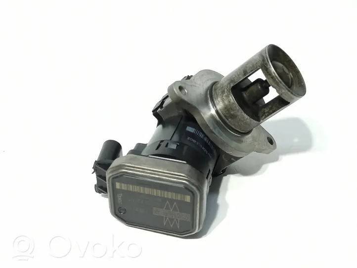 Mercedes-Benz S W220 Valvola EGR A64614060