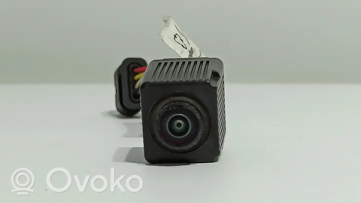 Peugeot 208 Kamera cofania 