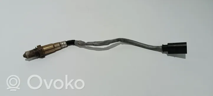 Mercedes-Benz S W222 Sensore della sonda Lambda 0281004201