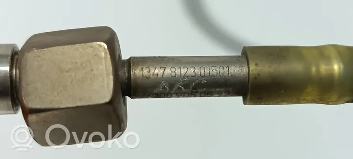 Mercedes-Benz S W222 Sensore della sonda Lambda A0009051105