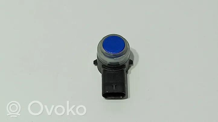 Peugeot 208 Parking PDC sensor 