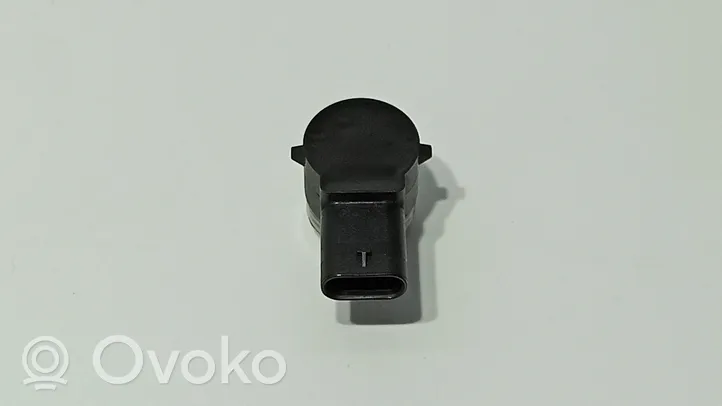 Peugeot 208 Parking PDC sensor 