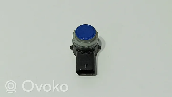 Peugeot 208 Parking PDC sensor 