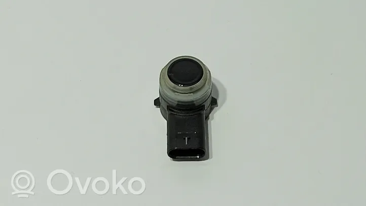 Peugeot 208 Parking PDC sensor 