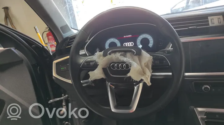 Audi Q3 F3 Ohjauspyörä 83A419091AHMJM