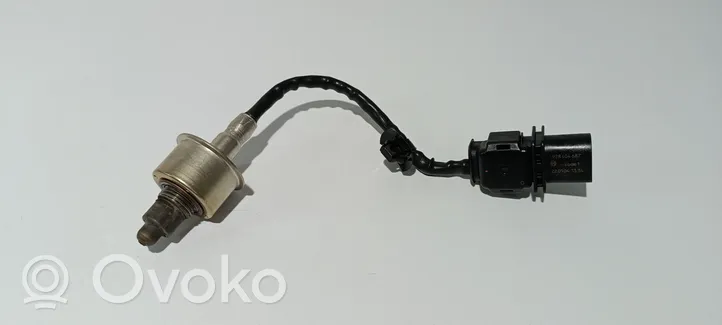 KIA Sportage Sonde lambda 