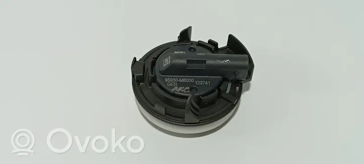 Hyundai i20 (BC3 BI3) Sensor 