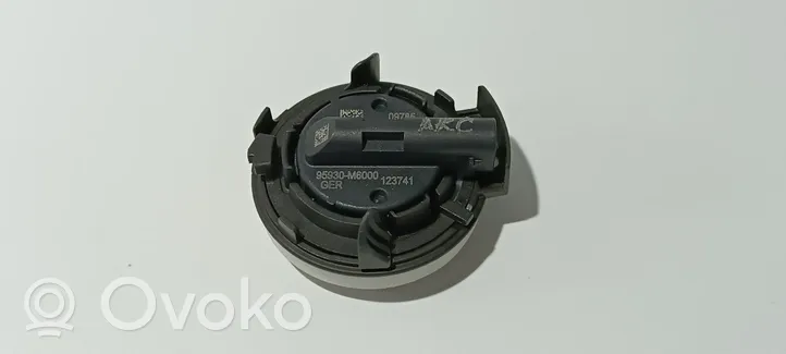 KIA Sportage Sensor / Fühler / Geber 09785180922