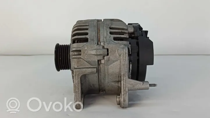 Volkswagen Golf V Alternator 03C903023DX