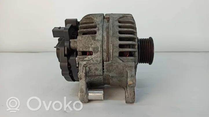 Volkswagen Golf V Alternator 03C903023DX