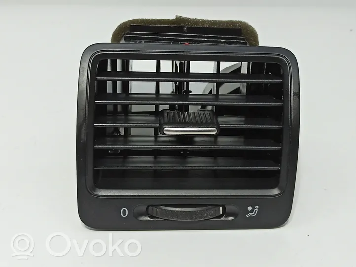 Volkswagen Golf V Griglia di ventilazione centrale cruscotto 