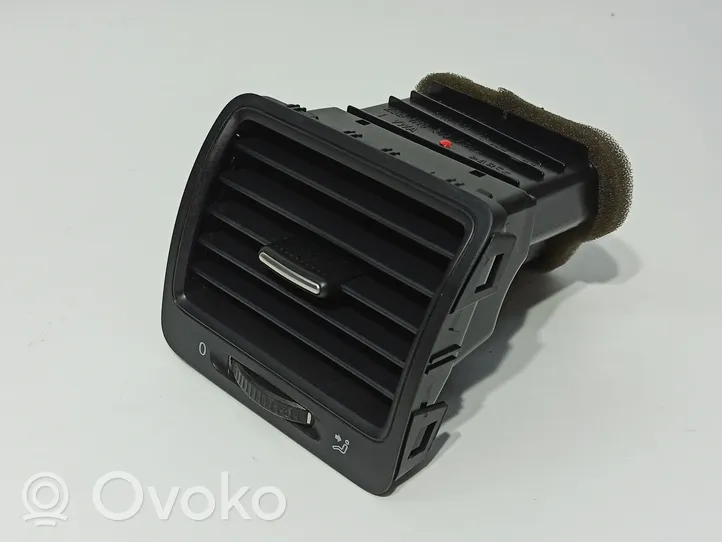 Volkswagen Golf V Griglia di ventilazione centrale cruscotto 