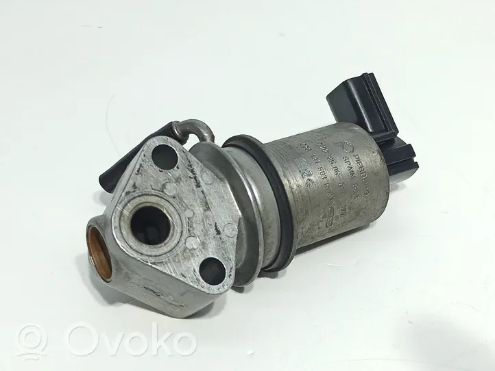 Volkswagen Golf IV Zawór EGR 036131503T