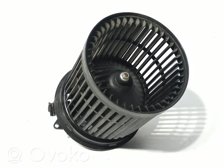 Nissan Juke I F15 Soplador/ventilador calefacción 273SY1KA0A