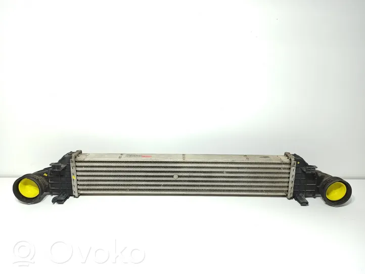 Mercedes-Benz E W211 Radiatore intercooler 