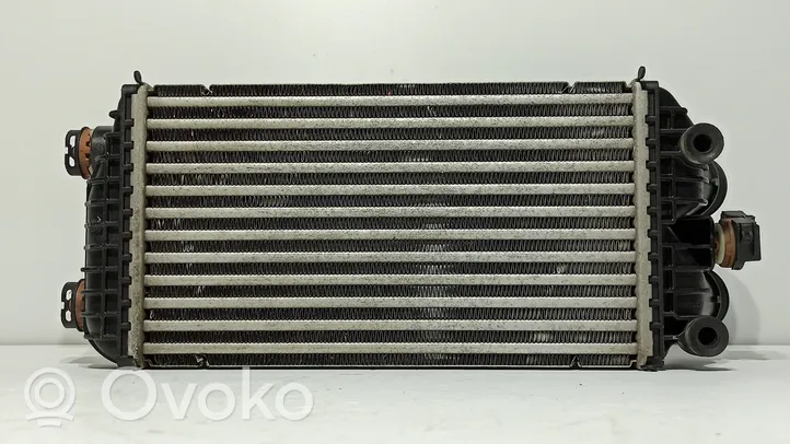 Peugeot 208 Chłodnica powietrza doładowującego / Intercooler JD1271006520