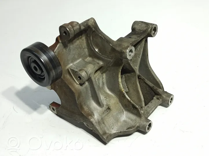 Hyundai Tucson JM Alternator 37472-27000