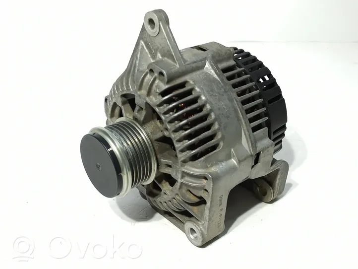 Renault Scenic I Generator/alternator 2542551A