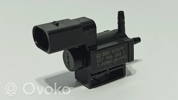 Volkswagen PASSAT CC Solenoīda vārsts 72288006APG