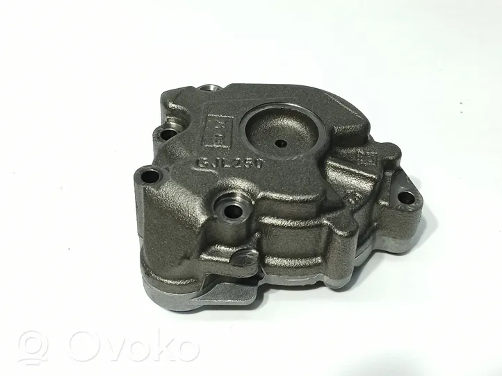 Volkswagen Scirocco Oil pump 02E315105B