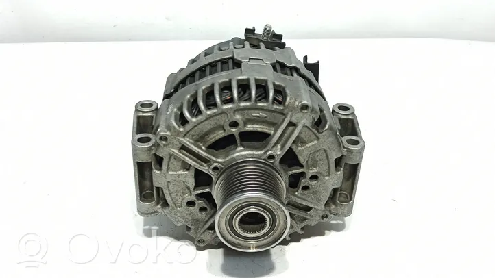 Mercedes-Benz S W221 Generatore/alternatore 0121813003