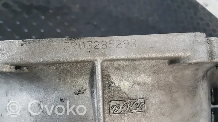 Ford Focus C-MAX Manualna 5-biegowa skrzynia biegów 3M5R7F096YD