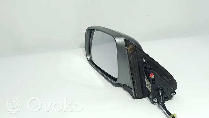 Honda CR-V Etuoven sähköinen sivupeili 