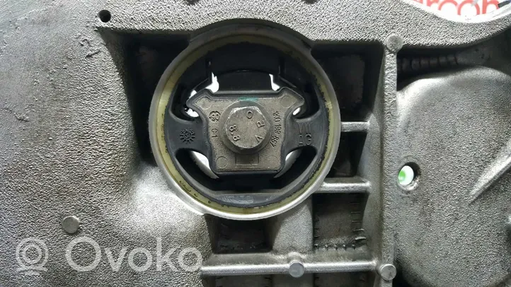 Volkswagen Eos Sottotelaio anteriore 1K0199369F