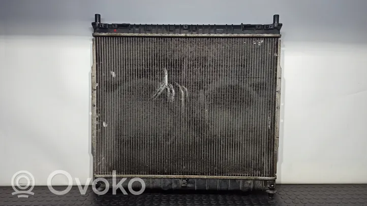 SsangYong Rexton Radiateur de refroidissement 