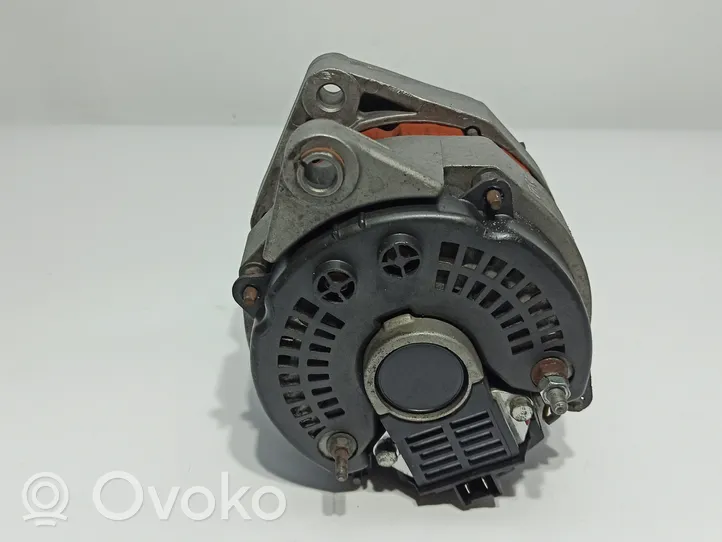 Renault 19 Alternator 