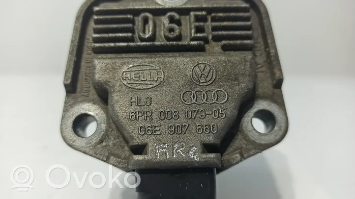 Audi Q7 4L Czujnik poziomu oleju 6PR008079-05