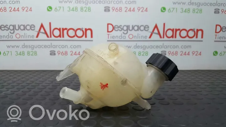 Citroen C4 I Vase d'expansion / réservoir de liquide de refroidissement 