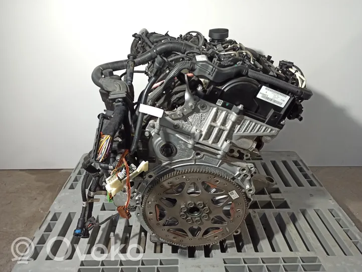 BMW X4 F26 Motor 11002473150