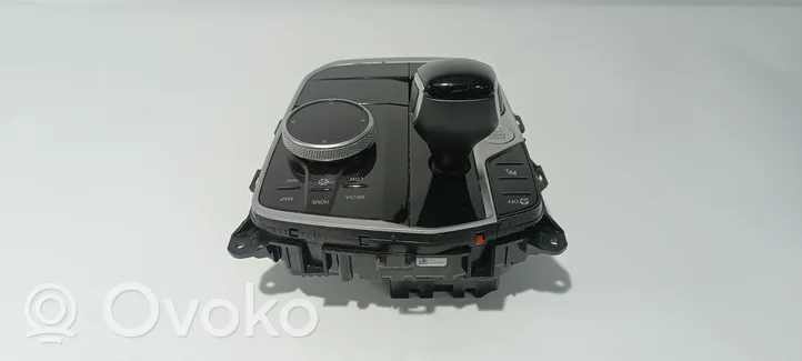 BMW X6 G06 Indicatore di cambio marcia 61315A68D46