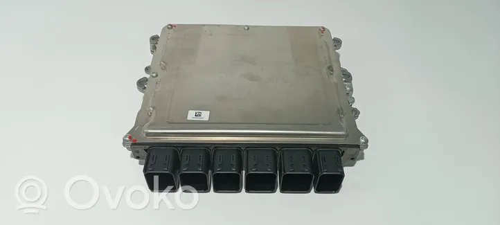 BMW X6 G06 Centralina/modulo motore ECU 0261S105MP