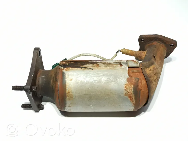 Nissan Murano Z50 Filtro antiparticolato catalizzatore/FAP/DPF 208A2CB025