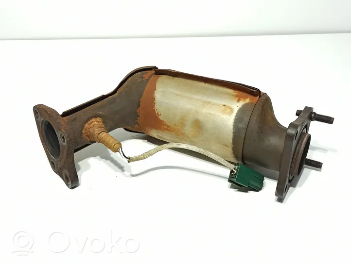 Nissan Murano Z50 Filtro antiparticolato catalizzatore/FAP/DPF 208A2CB025