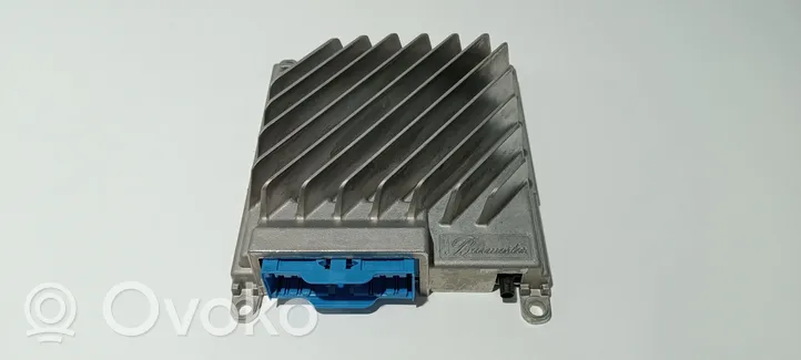 Mercedes-Benz EQS V297 Amplificatore A2979003619