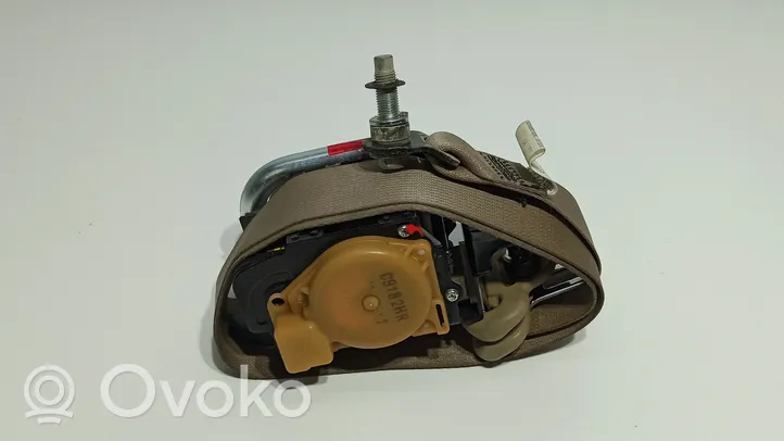 Nissan Murano Z50 Ceinture de sécurité avant TKAF2EG410