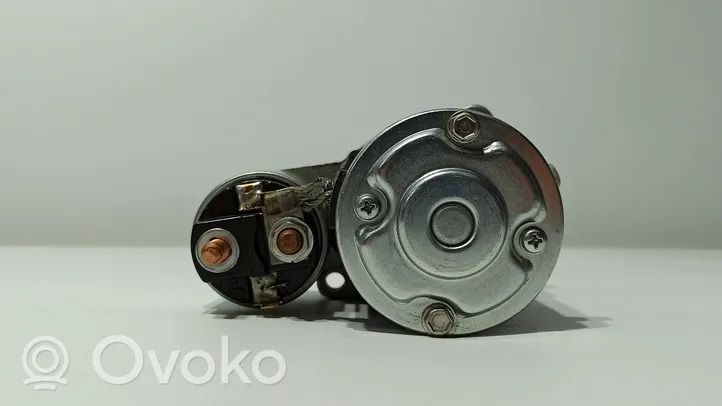 Mitsubishi ASX Starter motor M000T38971