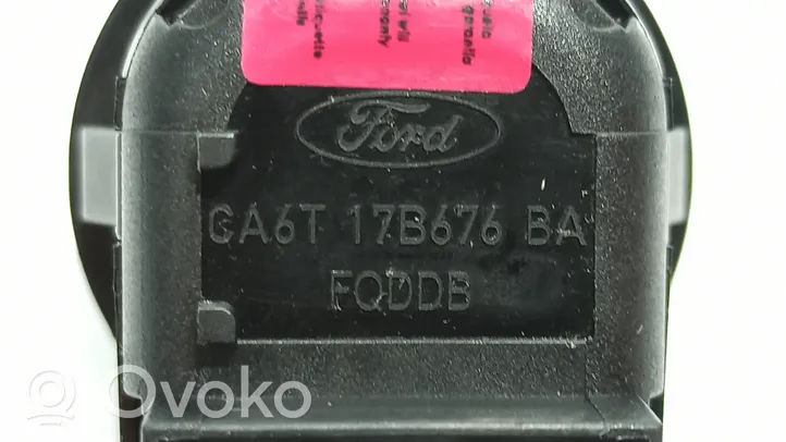 Ford Ka Przycisk regulacji lusterek bocznych CA6T-17B676-BA