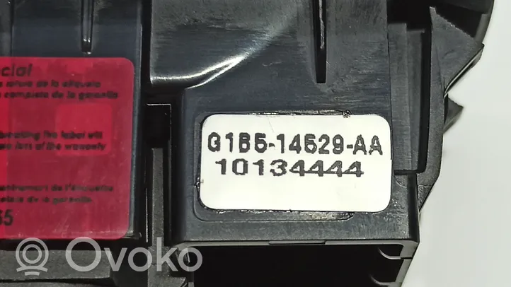 Ford Ka Interruttore di controllo dell’alzacristalli elettrico G1B514529AA