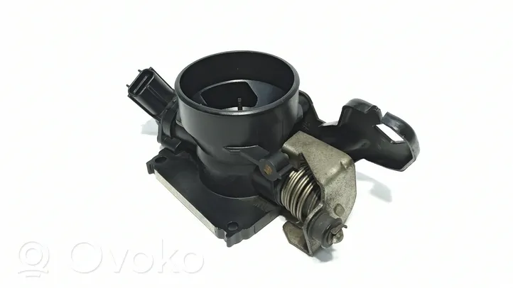 Ford Focus Throttle valve XS4U-9E926-LE