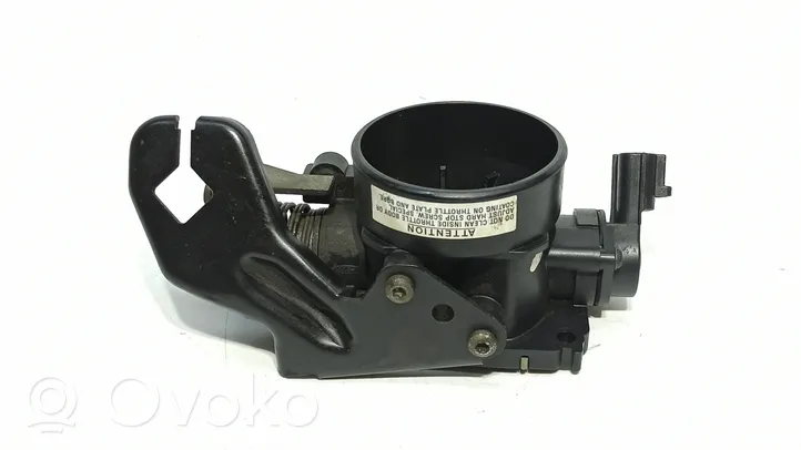 Ford Focus Throttle valve XS4U-9E926-LE