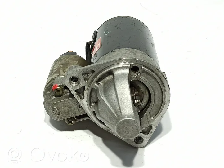 Hyundai Getz Motorino d’avviamento 36100-02555